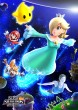 Image published direct in smashbros.com 18.Dec.2013