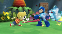 Image published direct in smashbros.com 02.Apr.2015