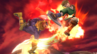 Image published direct in smashbros.com 25.Jul.2014