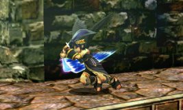  - Dark Pit Dash - Image published direct in smashbros.com 16.Sep.2014