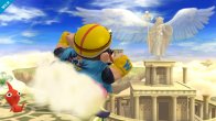 Image published direct in smashbros.com 03.Oct.2014