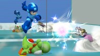 Image published direct in smashbros.com 12.Apr.2014