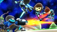 Image published direct in smashbros.com 10.Jun.2014