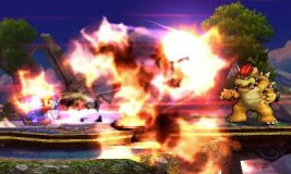  - Mario Final Smash - Image published direct in smashbros.com 12.Jul.2014