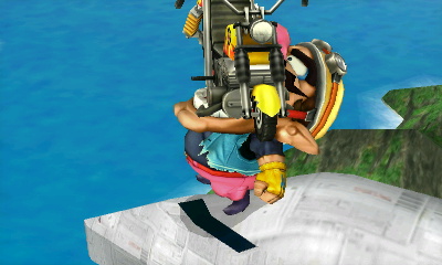  Andrew said: «I Hungry»20.Mar.2017