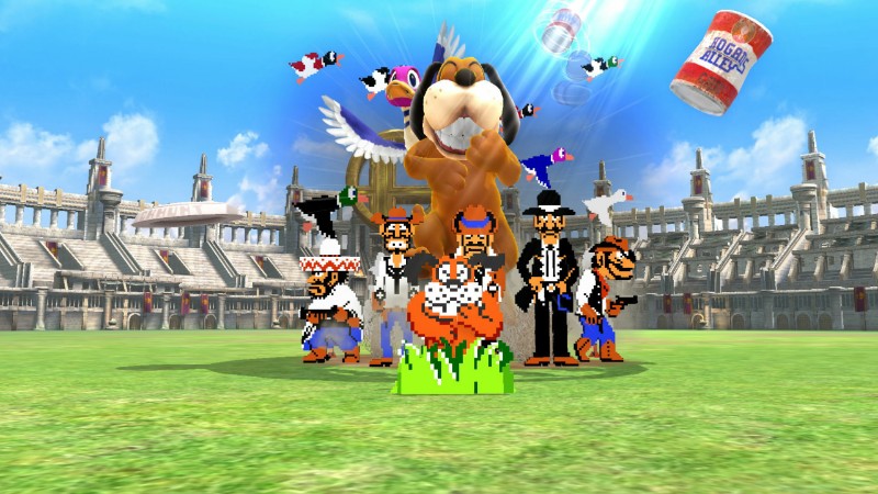  Lucoshi said: «Zapper Tribute»19.May.2015