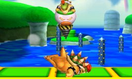  - Bowser Jr. Down Throw - Image published direct in smashbros.com 16.Sep.2014