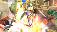 Image published direct in smashbros.com 27.Aug.2014
