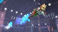 Image published direct in smashbros.com 11.Jun.2013