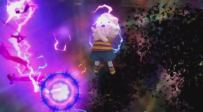 - Lucas Up Special - Image published direct in smashbros.com 02.Apr.2015