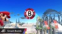 Image published direct in smashbros.com 09.Apr.2014