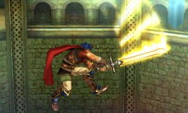  - Ike Forward Aerial - Image published direct in smashbros.com 22.Sep.2014