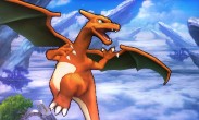 Image published direct in smashbros.com 18.Apr.2014