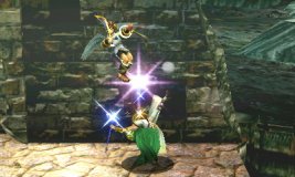  - Palutena Back Throw - Image published direct in smashbros.com 20.Sep.2014