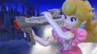 Image published direct in smashbros.com 10.Apr.2014