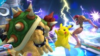 Image published direct in smashbros.com 11.Jun.2013