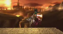 Image published direct in smashbros.com 16.Dec.2015