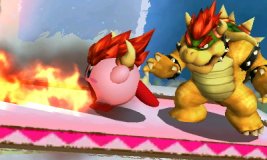  - Bowser Kirby Hat - Image published direct in smashbros.com 16.Sep.2014