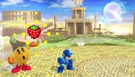 Image published direct in smashbros.com 11.Jun.2014