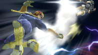Image published direct in smashbros.com 25.Jul.2014