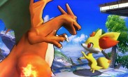 Image published direct in smashbros.com 13.Apr.2014
