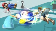 Image published direct in smashbros.com 12.Apr.2014