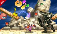 Image published direct in smashbros.com 10.Jun.2014