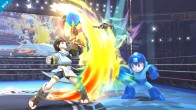 Image published direct in smashbros.com 11.Jun.2013