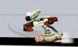  - R.O.B. Side Tilt - Image published direct in smashbros.com 20.Sep.2014