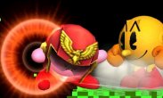 Image published direct in smashbros.com 16.Sep.2014