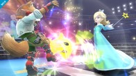 Image published direct in smashbros.com 18.Dec.2013