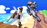 Image published direct in smashbros.com 12.Apr.2014