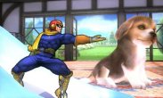 Image published direct in smashbros.com 24.Jul.2014