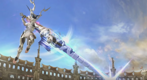  - Corrin Side Special - Image published direct in smashbros.com 16.Dec.2015
