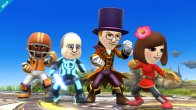 Image published direct in smashbros.com 11.Jun.2014