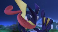 Image published direct in smashbros.com 18.Apr.2014