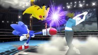 Image published direct in smashbros.com 12.Apr.2014