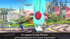  - Mario Down Throw - Image published direct in smashbros.com 16.Apr.2014