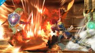Image published direct in smashbros.com 14.Jun.2015