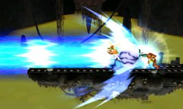 X* This image is from Super Smash Bros. Brawl version - Samus Final Smash - Image published direct in smashbros.com 21.Sep.2014