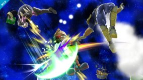  - Robin Up Special - Image published direct in smashbros.com 14.Jul.2014