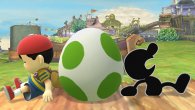 Image published direct in smashbros.com 26.Oct.2014