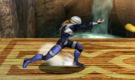  - Sheik Neutral Combo - Image published direct in smashbros.com 22.Sep.2014