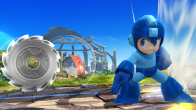 Image published direct in smashbros.com 12.Jul.2014