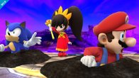 Image published direct in smashbros.com 30.Aug.2014