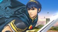 Sakurai said:  «Marth joins the battle!! Once again, everyone will be overwhelmed by his magnificent sword skills!!» 07.Nov.2013