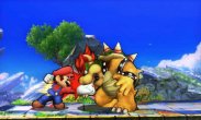 Image published direct in smashbros.com 12.Jul.2014