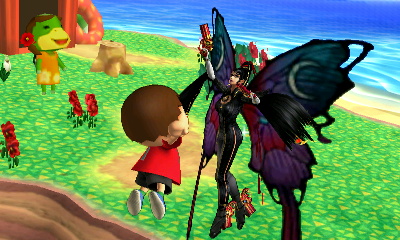  Euclidian said: «You're going to need a bigger net Villager.»11.Apr.2016