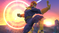 Image published direct in smashbros.com 17.Jul.2014