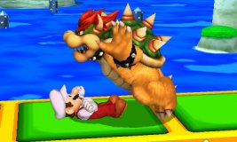  - Bowser Down Throw - Image published direct in smashbros.com 16.Sep.2014